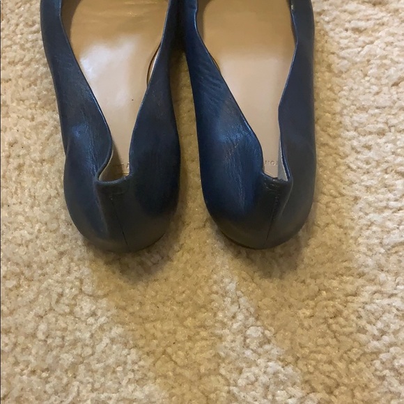 Tory Burch Raleigh Navy - Picture 3 of 6